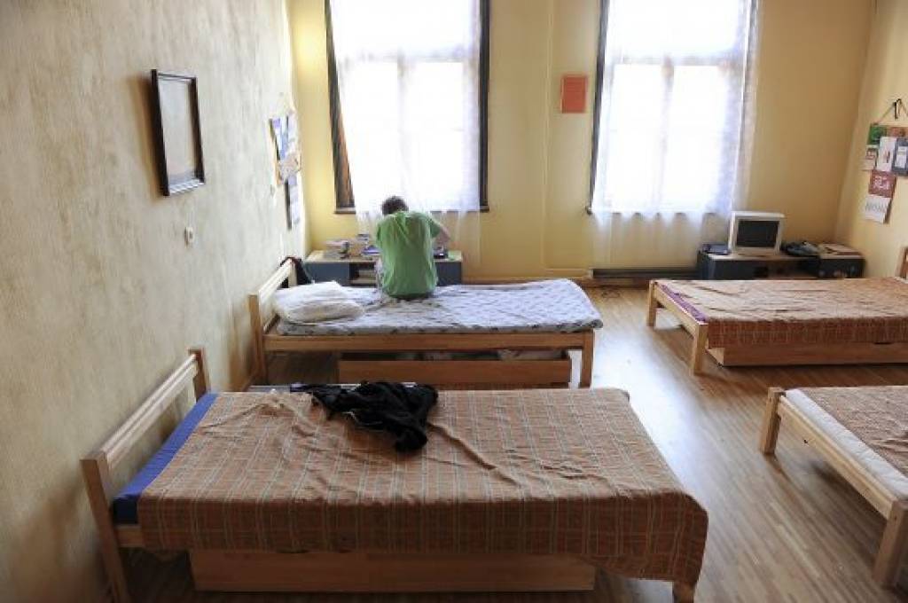 LM taupa un no narkotikām atkarīgajiem pusaudžiem liek ķepuroties pašiem