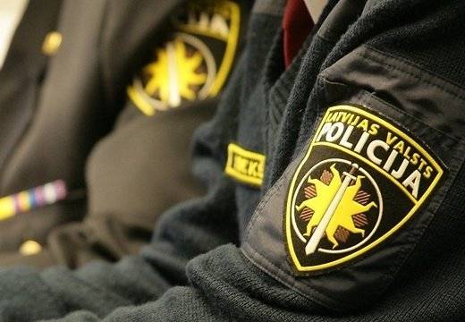 Valsts policija sumina labākos