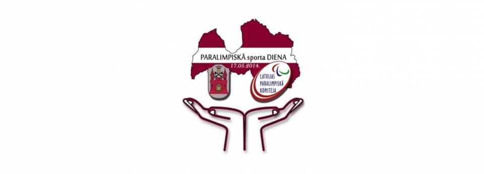 Aizputnieki piedalīsies paralimpiskā sporta dienā