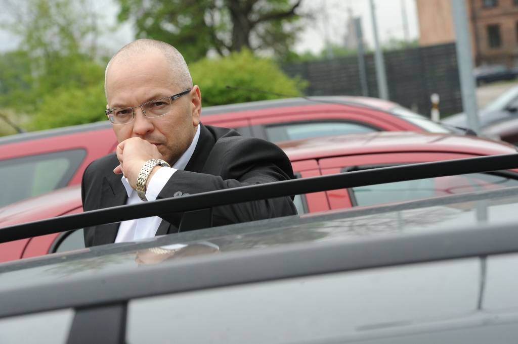 Auto tirdzniecība: Jaunu izaicinājumu priekšā