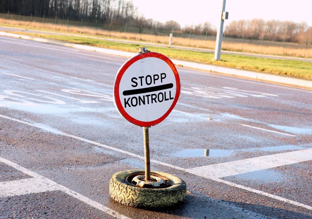 Robežas joslas ar Krieviju ierīkošana Latvijai izmaksās 19 miljonus eiro