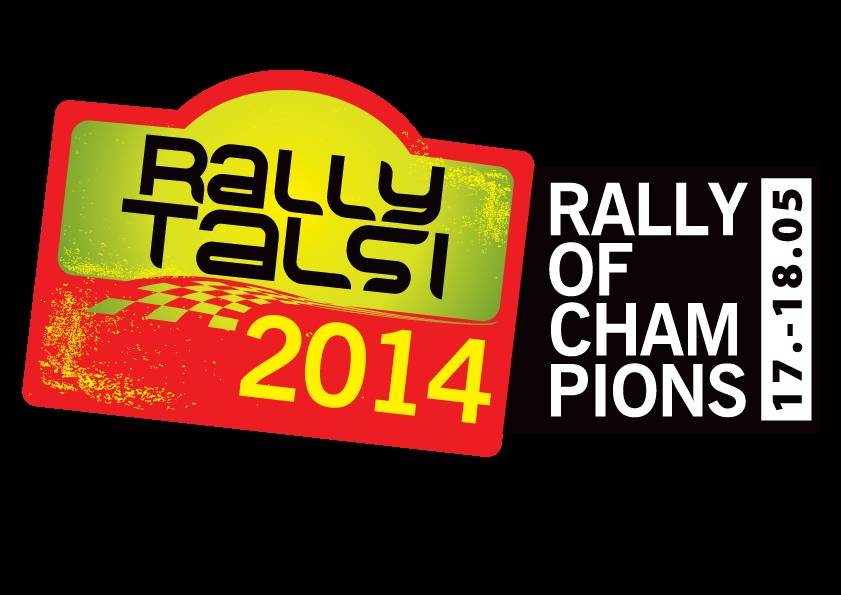 Igaunis Jētss triumfē rallijā "Talsi"