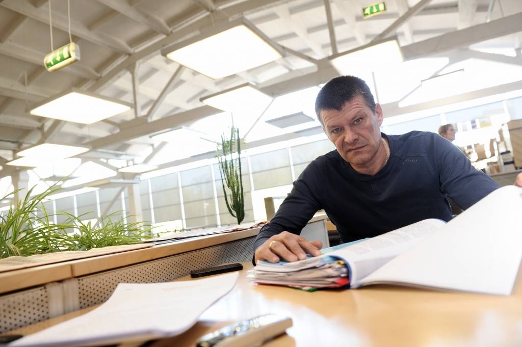 Viens no Latvijā lielākajiem šprotu ražotājiem ierauts akcionāru strīdā; apsūdz reiderismā
