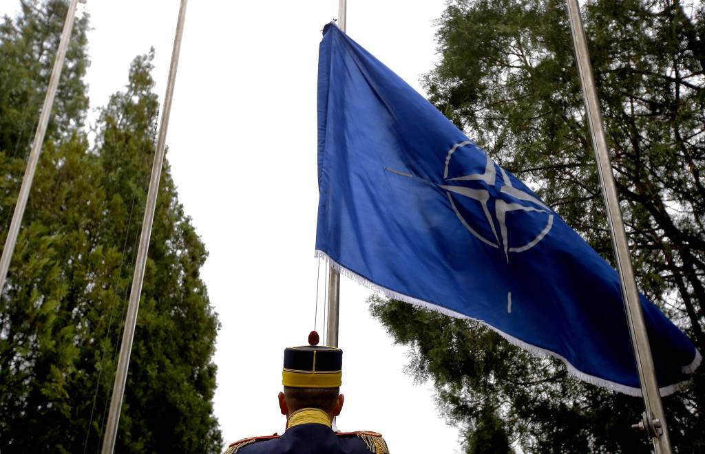 Žurnāls: NATO vien ar konvencionāliem līdzekļiem būs grūti aizstāvēt Baltiju pret Krieviju