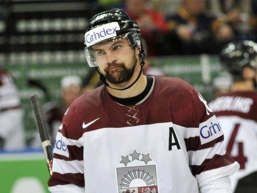 Latvijas hokeja izlase piekto gadu pēc kārtas neiekļūst pasaules čempionāta ceturtdaļfinālā
