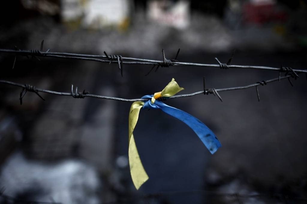 Dabasgāzes piegādes Ukrainai palielinājusi Ungārija