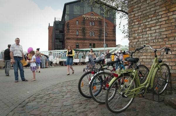 Līvas ciema svētku laikā būs izmaiņas transporta kustībā