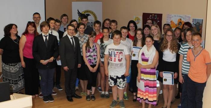 Paziņoti KNAB konkursa laureāti; balva arī liepājniekam