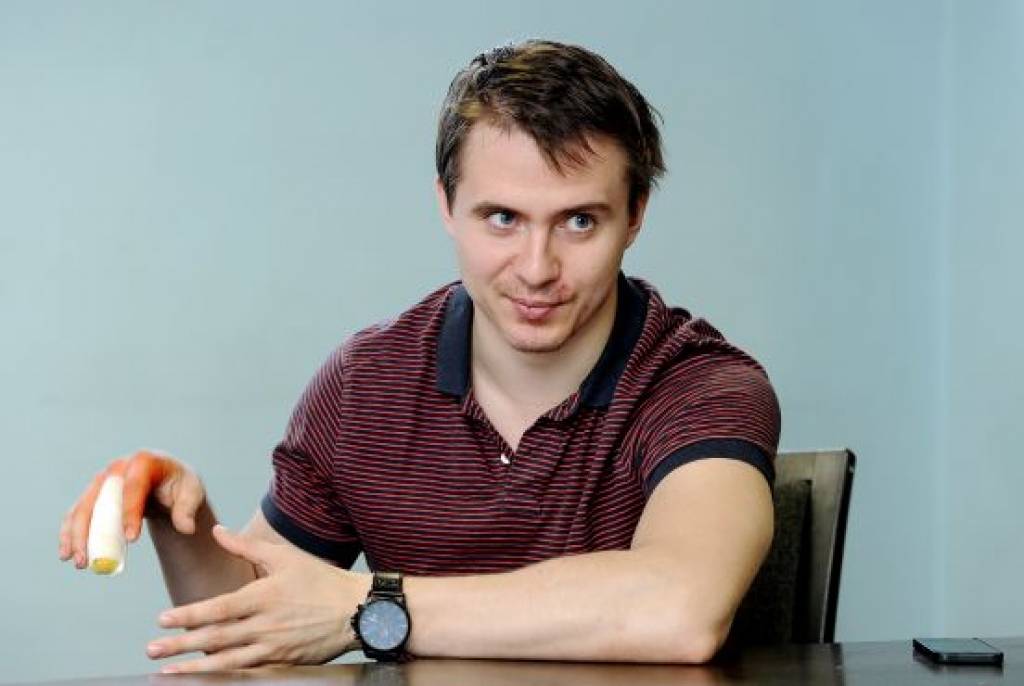 Visvairāk ripu un arī traumu. Saruna ar sīksto aizsargu Artūru Kuldu