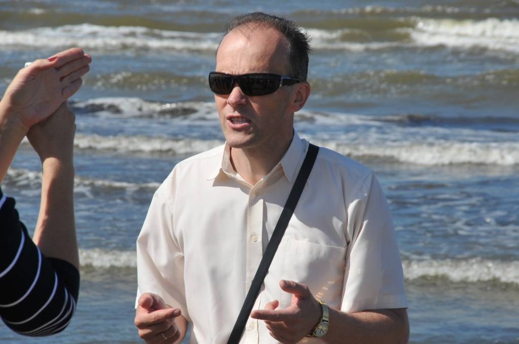 Balvu "Par ieguldījumu cilvēka ilgtspējīgā attīstībā" saņem "Māmiņu klubs", Disleksijas biedrība un Liepājas neredzīgo biedrības vadītājs