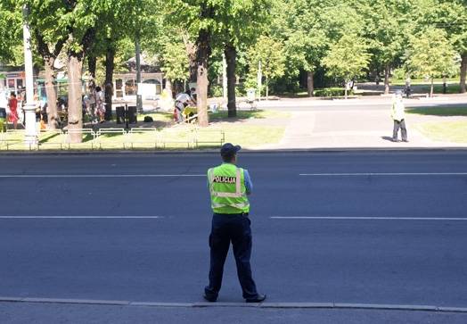 CSDD aicina autovadītājus mācību gada noslēgumā būt īpaši uzmanīgiem