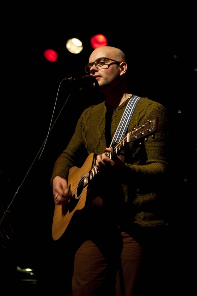 "Darbnīcā" viesosies Lauris Valters 