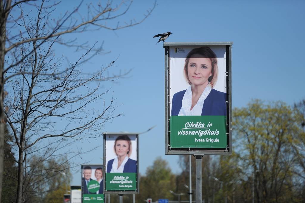 Prezidents par Grigules ievēlēšanu: Var kritizēt visu, bet tā ir cilvēku izvēle