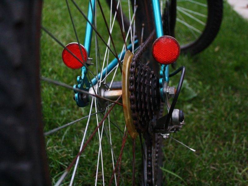 Liepājā atkal reģistrē četras velosipēdu zādzības