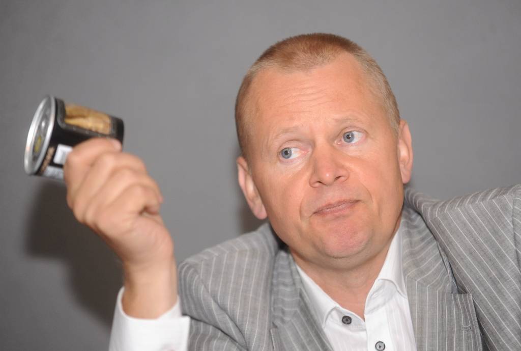 Brīvais vilnis iegulda pusmiljonu eiro jaunā iepakojumā; cer mainīt visu zivju konservu biznesu