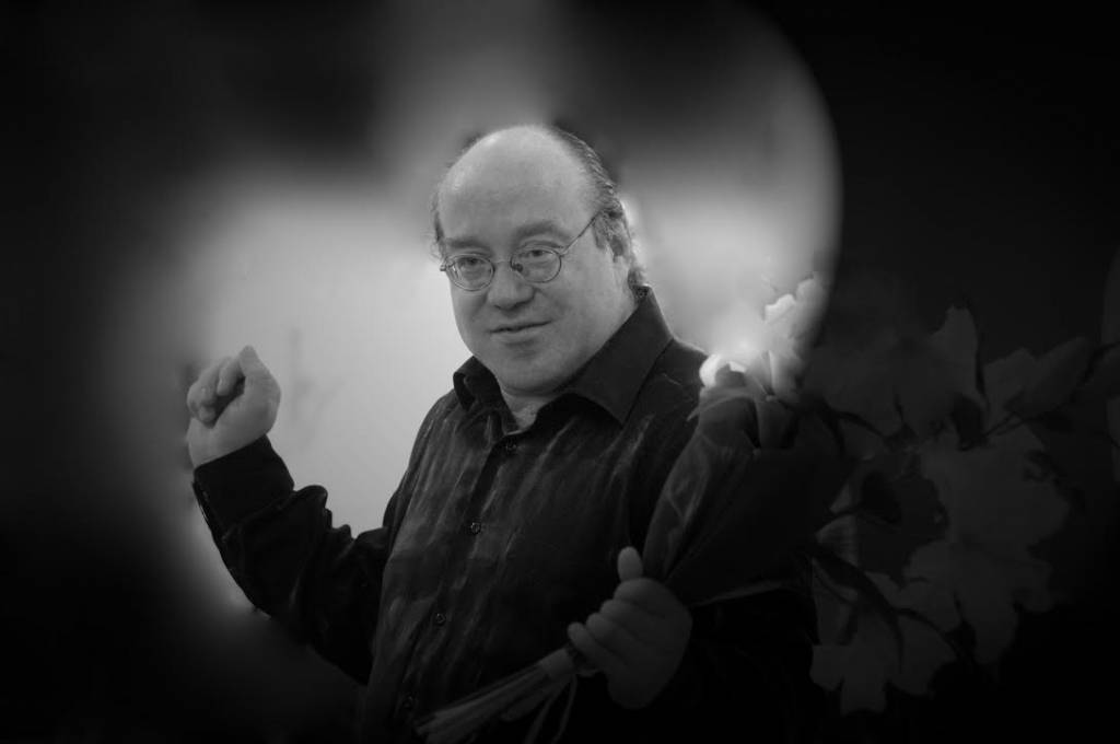 Dzintara Jurgelaiša piemiņas koncerts