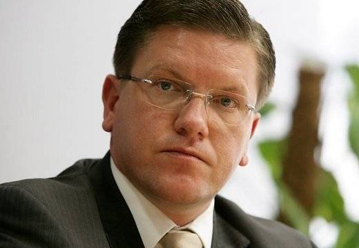 "Liepājas metalurga" potenciālā pircēja pārstāvis prognozē ražošanas atsākšanu līdz gada beigām