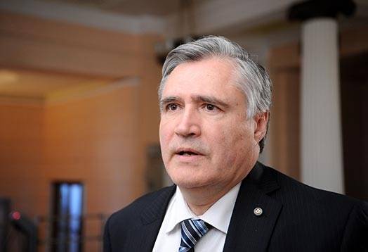 Jaunsleinis rosina noteikt pašvaldībām piecu gadu darbības periodu