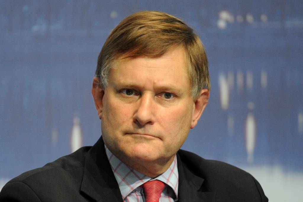 NATO PA priekšsēdētājs: Krievijas agresija ir arī pašas Krievijas sabiedrības traģēdija