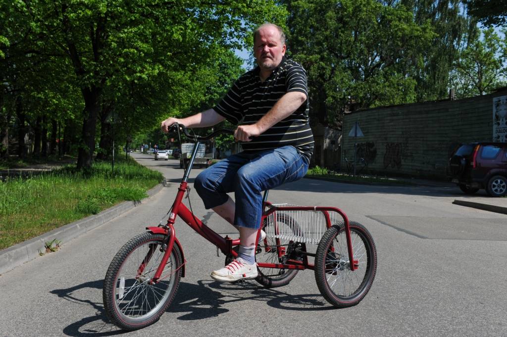 Ar motivāciju un ticību