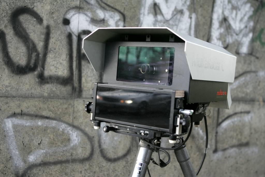 Četru fotoradaru atjaunošana disciplinējusi autovadītājus