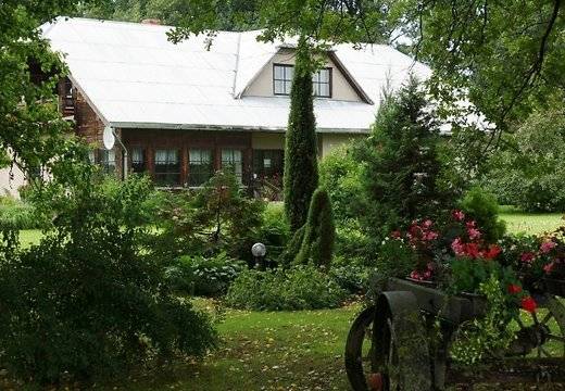 Aicina pieteikties konkursam "Skaistākā lauku saimniecība 2014"