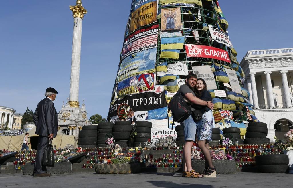 Uzņēmēji sadarbību ar Ukraina uzskata par perspektīvu