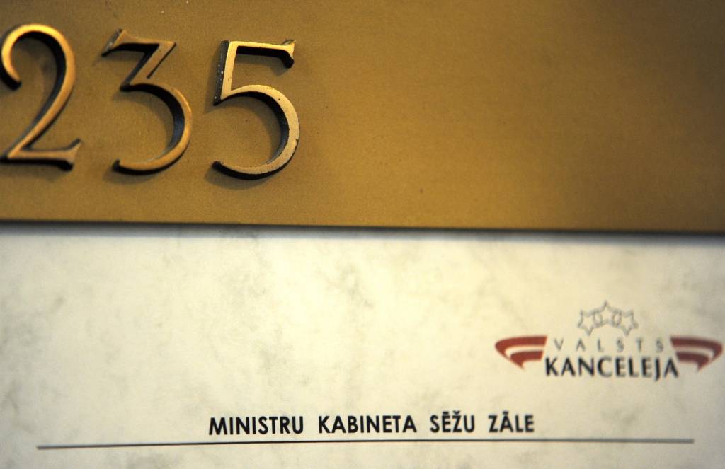 Naftas pārstrādes ražotnes būvniecībai Ventspils brīvostā pienāksies nodokļu atlaide