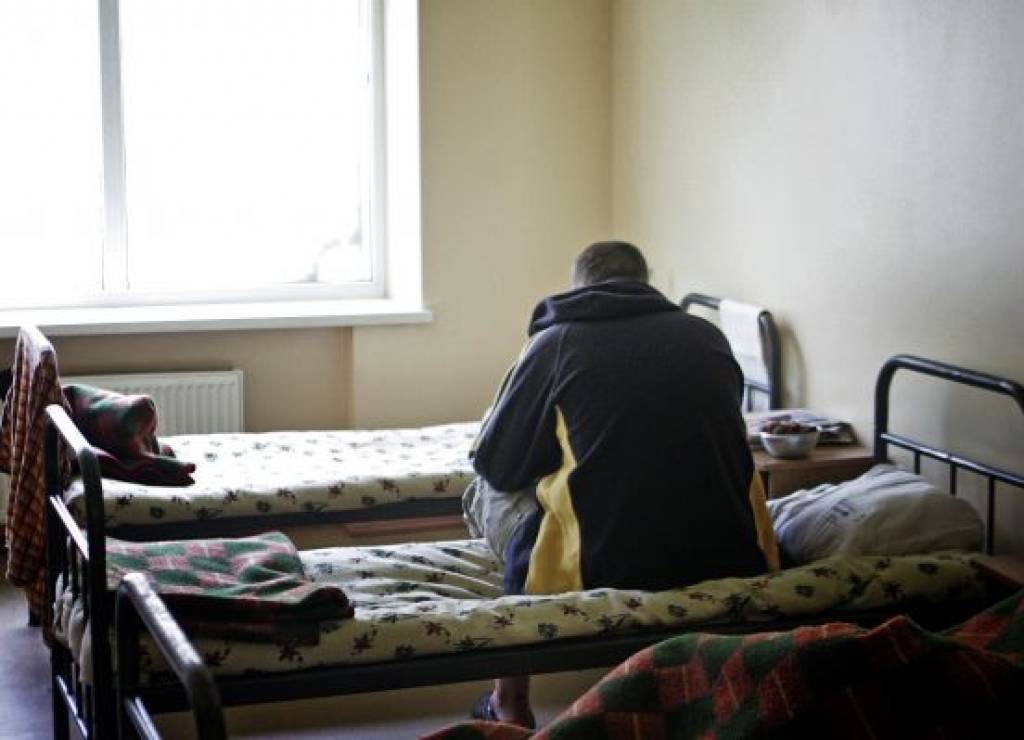 Vadības cīņas atklāj jaunu skandālu aprūpes centrā Ziedkalne