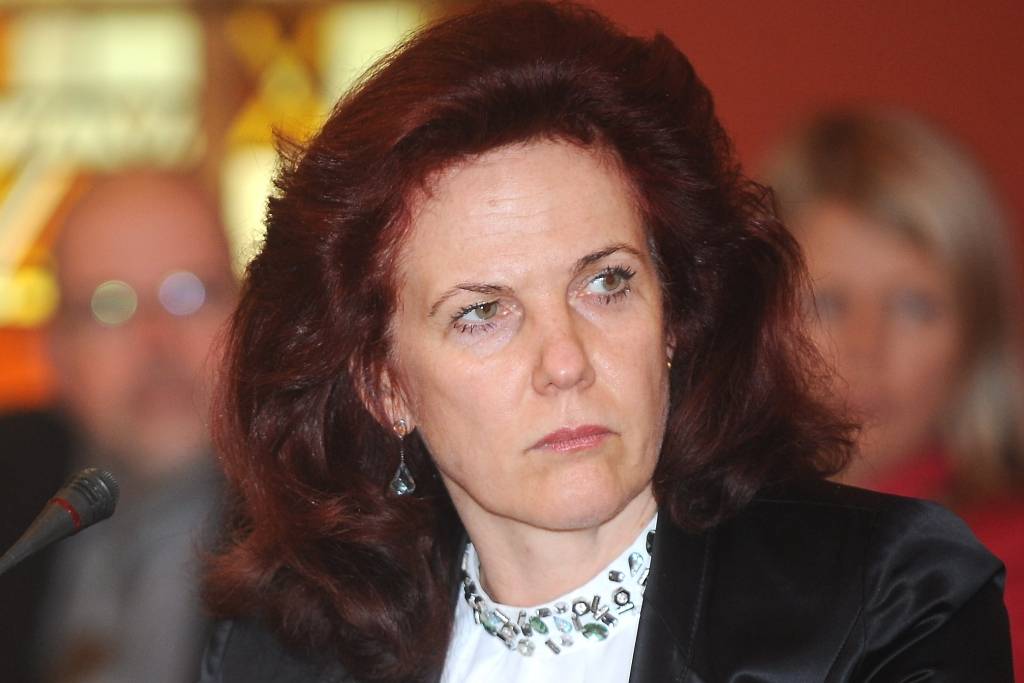 Āboltiņa un Lembergs vienoti kritizē Vilku