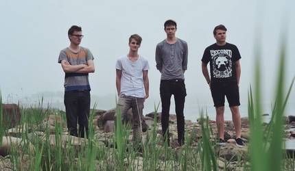 Somijas poproka grupa “The Master Volume”