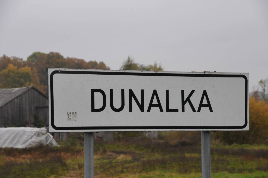 Dunalkā notiks "Pļaušanas svētki"