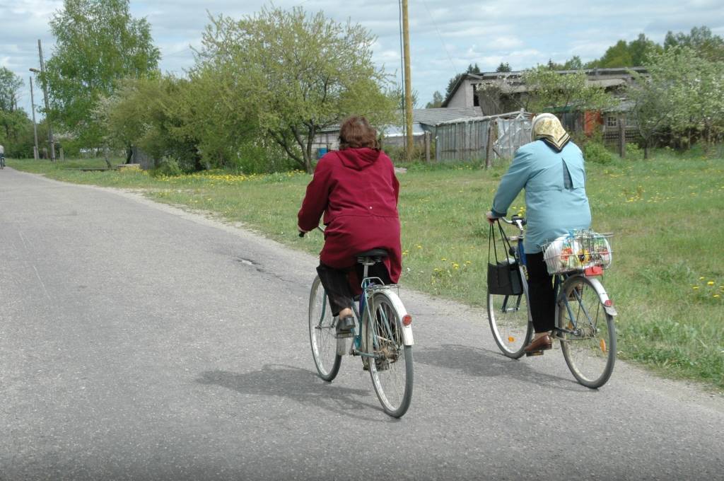 Latvijas iedzīvotāju skaits ir 1,997 miljoni