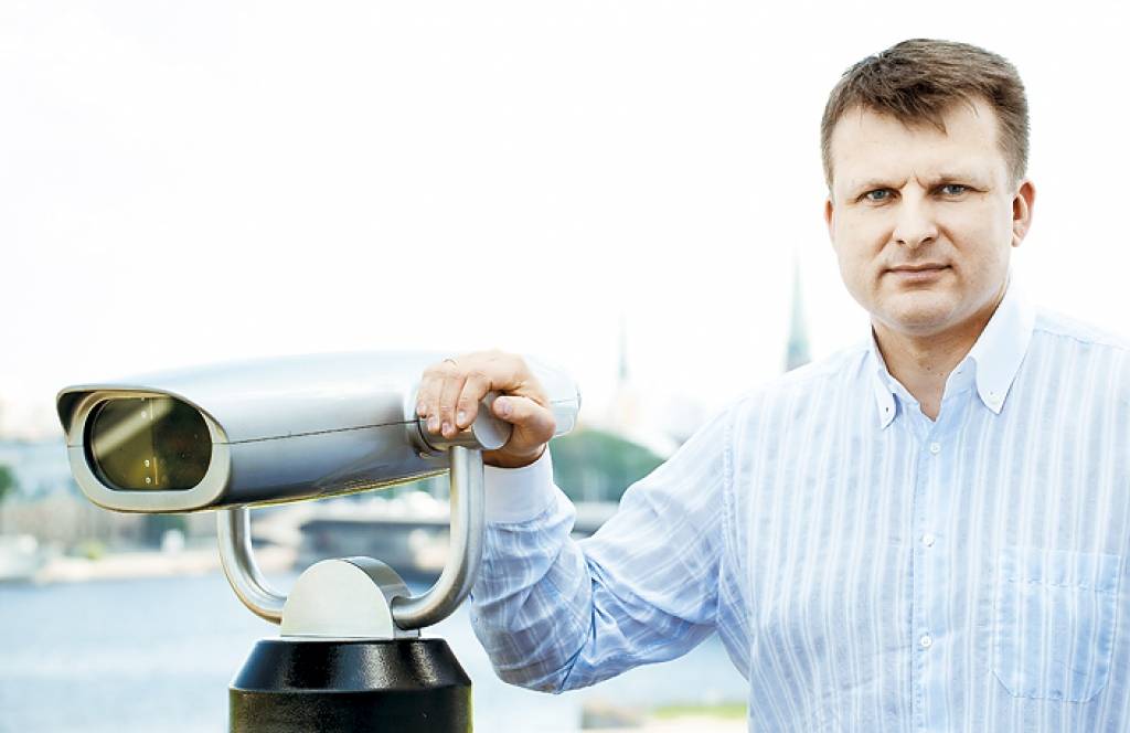 Šlesers par Ozoliņu politikā: Ko vēl viņam darīt? Nodarboties ar baletu?