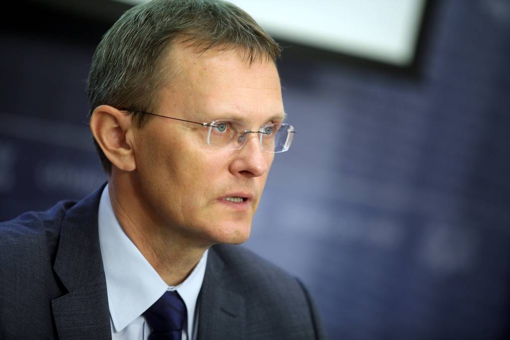 Vilks paziņo par aiziešanu no politikas un atgriešanos finanšu sektorā