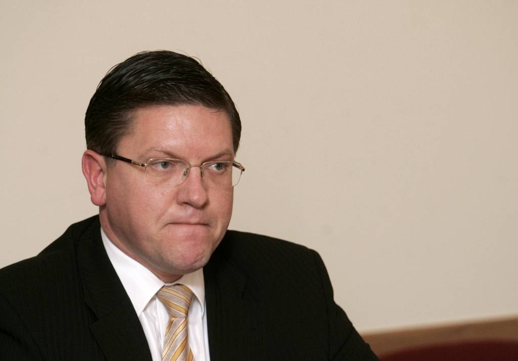 Segliņš neizslēdz iespēju kandidēt Saeimas vēlēšanās
