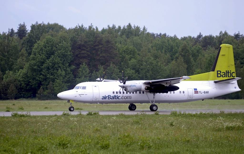 airBaltic vajadzīgas papildu investīcijas