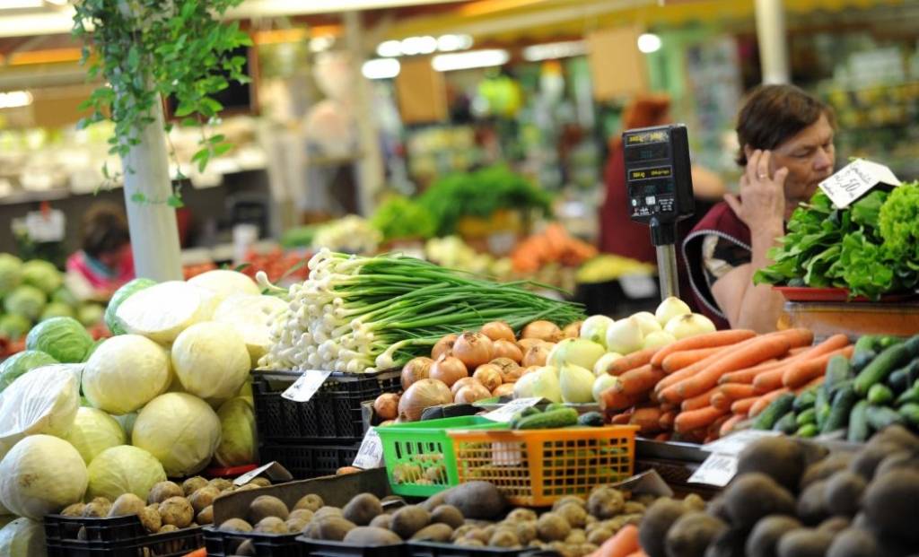 Ekonomika palielinājusies par 2,8%
