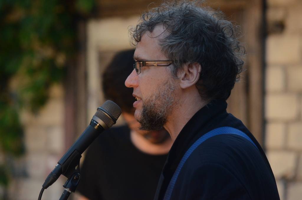 VIDEO: "Baložu pilni pagalmi" ar jaunā albuma dziesmu "Dāvids"