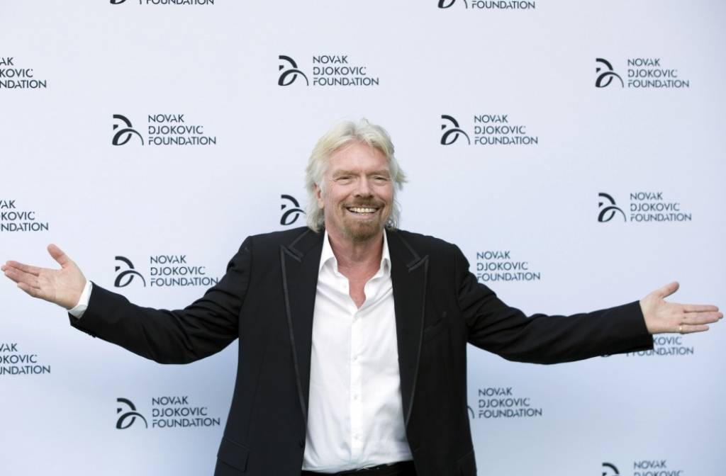 Brensons iegulda miljoniem dolāru igauņu dibinātā start-up TransferWise