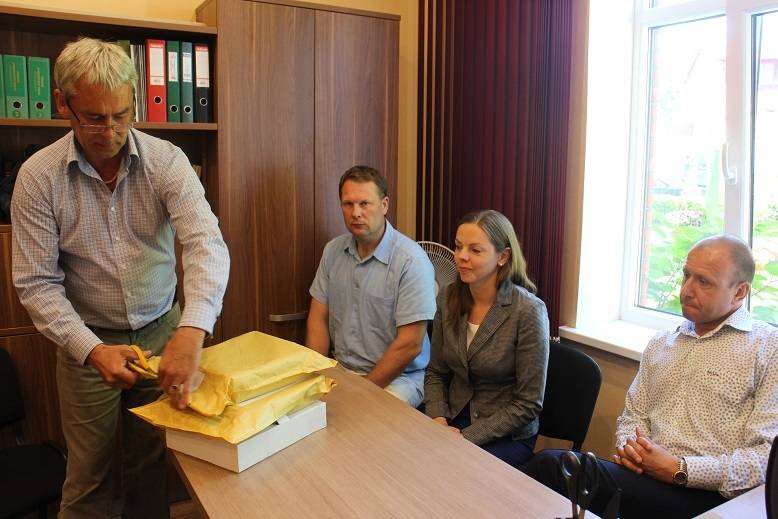 Liepājā tramvaja sliedes grib būvēt trīs uzņēmumi; visiem līdzīgs piedāvājums