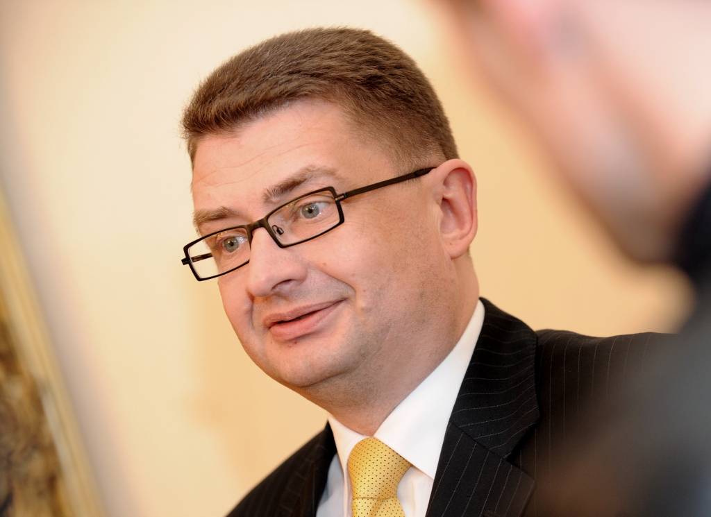 Maizītis: Brokai atteiktā pielaide valsts noslēpumam nav saistīta ar viņas politisko darbu