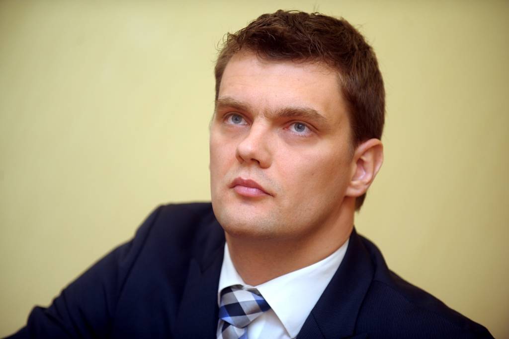 Olšteins vēlēšanās nekandidēs