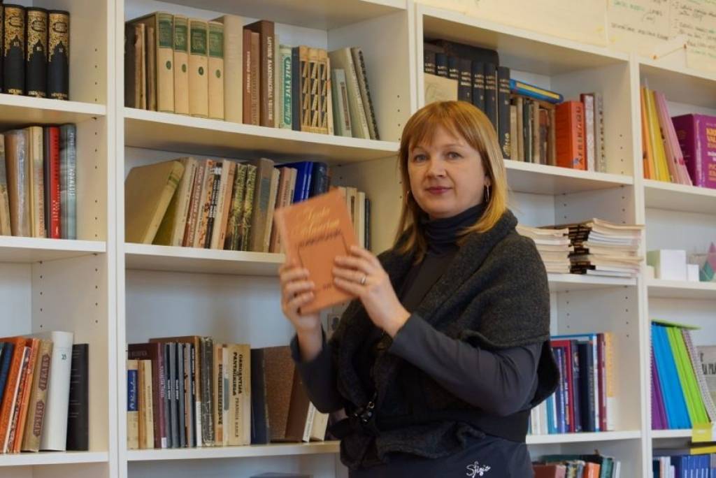 Piektdienas intervija ar Patnis valdes priekšsēdētāju Zani Ozolu