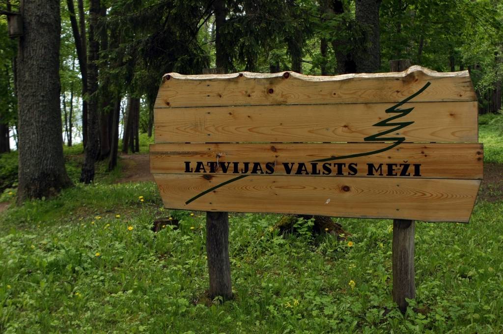 Dubulto iepirktās mežu platības 