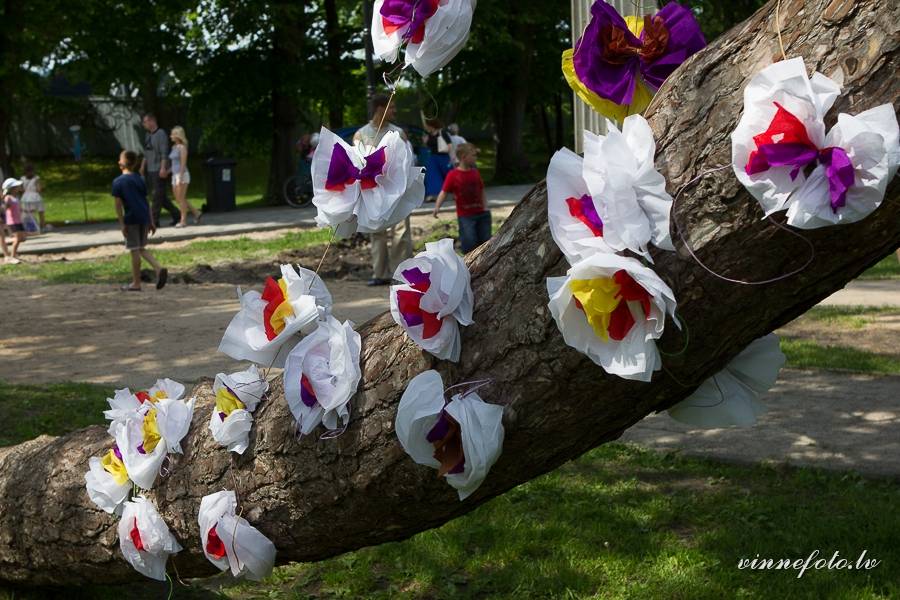 Liepājā būs muzikālā leļļu teātra izrāde "Draudzēsimies"
