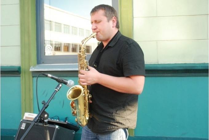 Muzikālā sestdienas pēcpusdiena