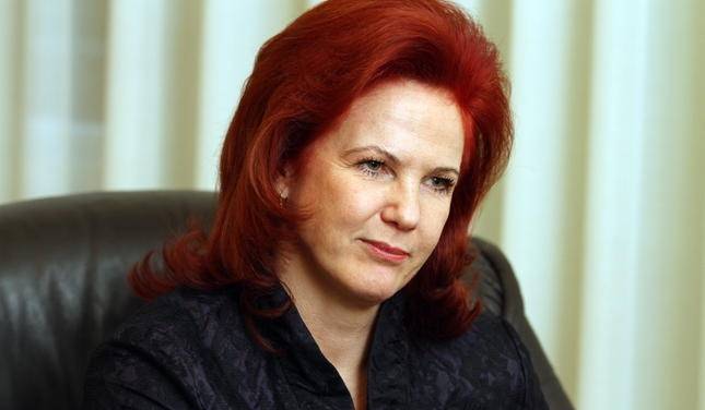 Solvita Āboltiņa: Sibīrijas bērnu likteņi ir daļa no mūsu tautas kolektīvās atmiņas