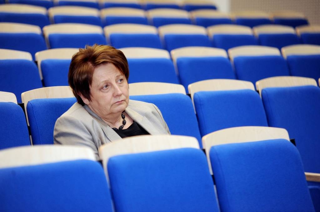 Notiekošais ap KNAB un SAB raisa aizdomas par Vienotības ietekmi