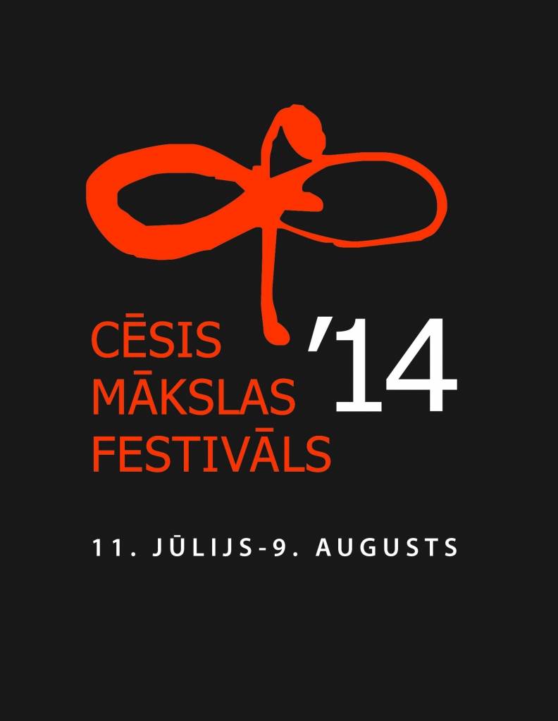 Cēsu mākslas festivālā šogad plānoti 38 spilgti kultūras notikumi